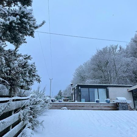 Woodside Cabin Инвернес Екстериор снимка