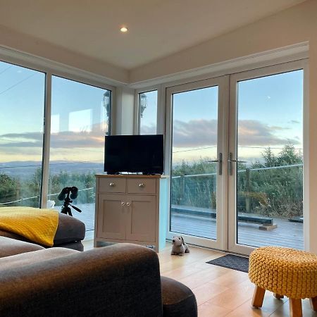 Woodside Cabin Инвернес Екстериор снимка