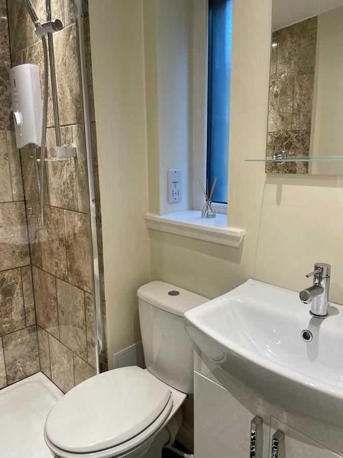 Woodside Cabin Инвернес Екстериор снимка